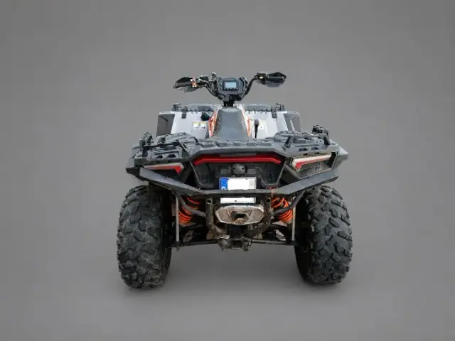 Polaris Sportsman