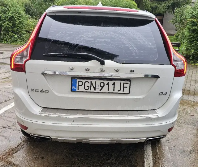 Volvo Xc 60