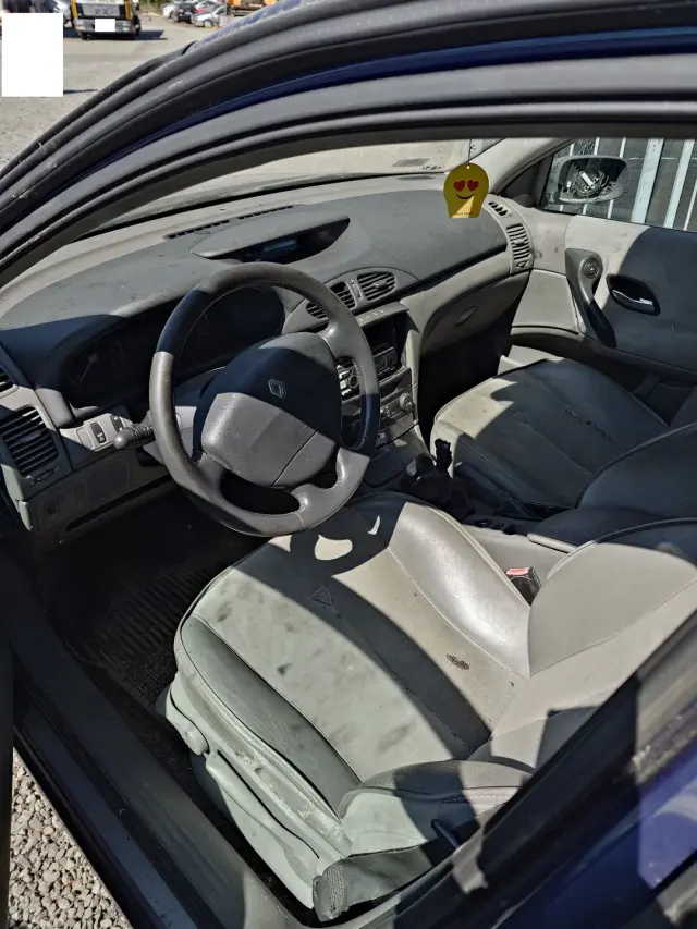 Renault Laguna