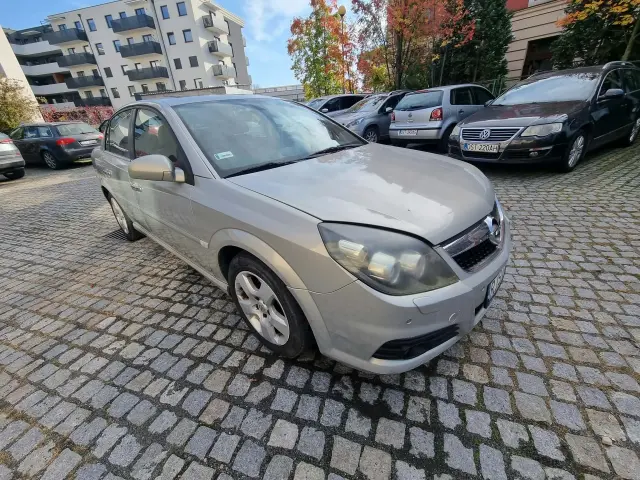 Opel Vectra