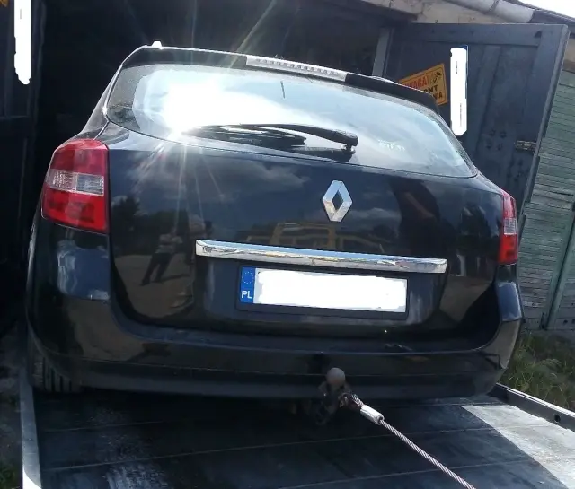 Renault Laguna