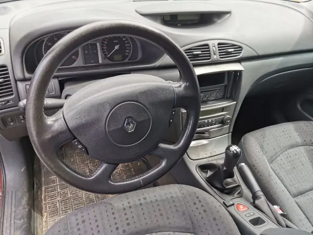 Renault Laguna