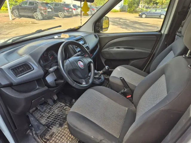 Fiat Doblo