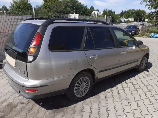 Fiat Marea