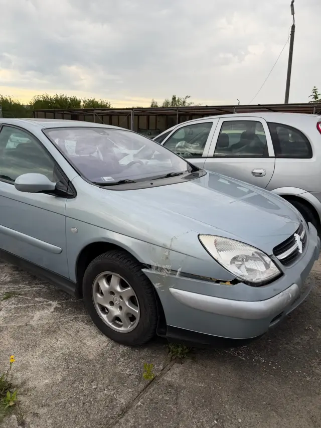 Citroën C5