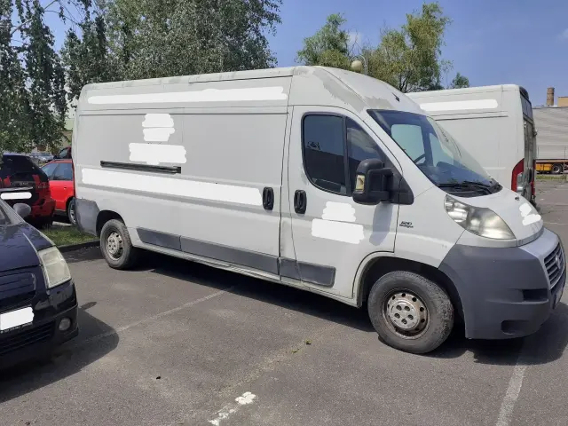 Fiat Ducato