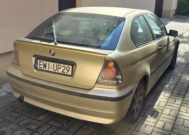 BMW 316