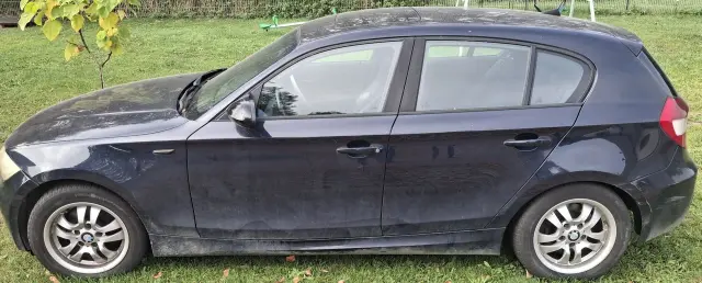 BMW 120