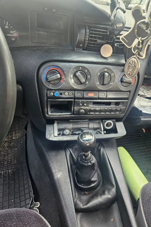 Opel Omega