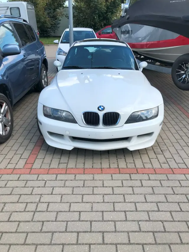 BMW Z3
