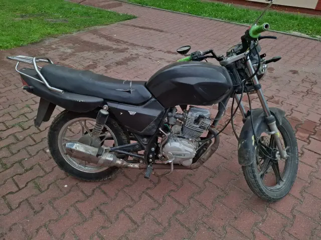 Romet Zetka