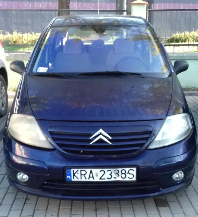 Citroën C3