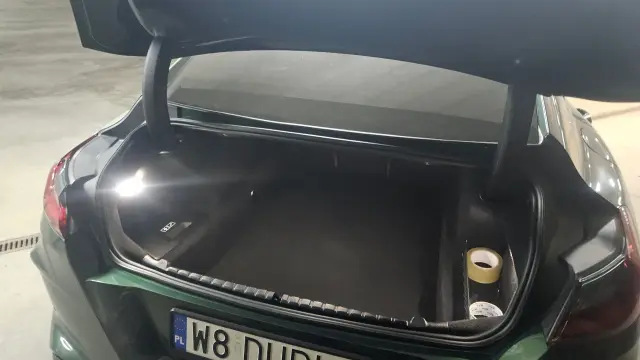 BMW M8 Competition