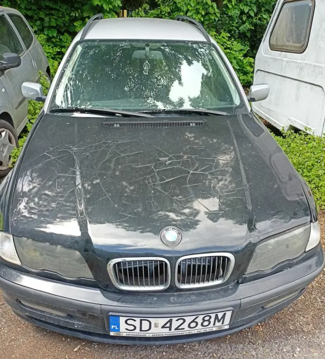 BMW 330