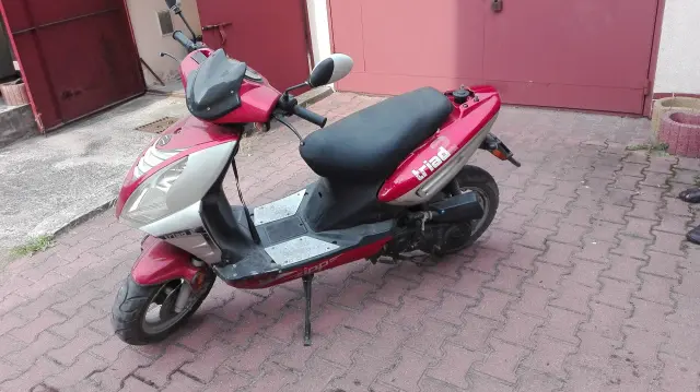 Zipp Inny