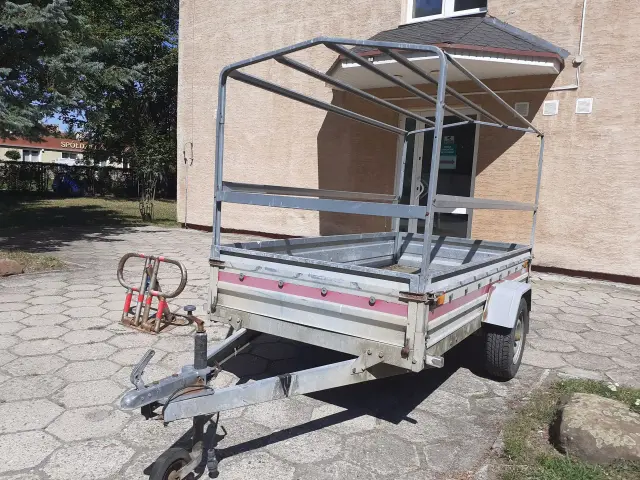 Inne ŚWidnik Trade 23603se