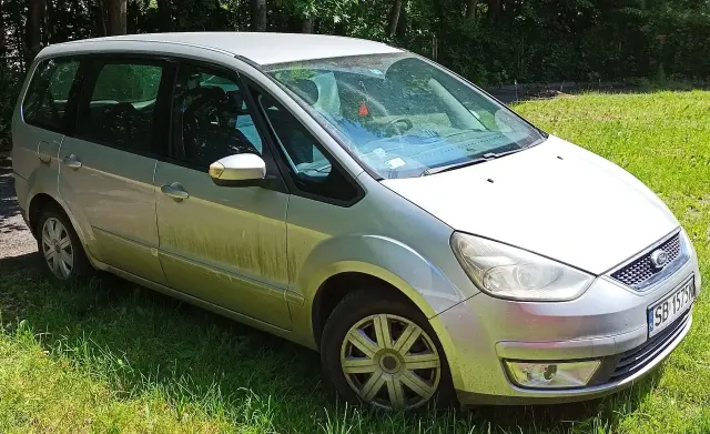 Ford Galaxy