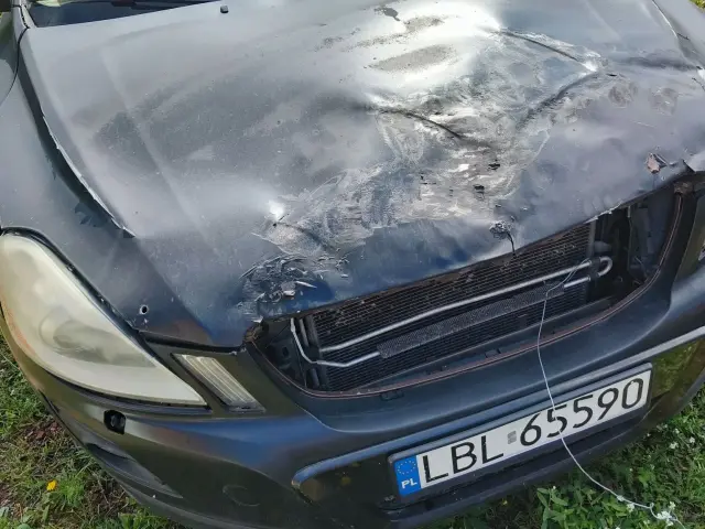Volvo Xc 60