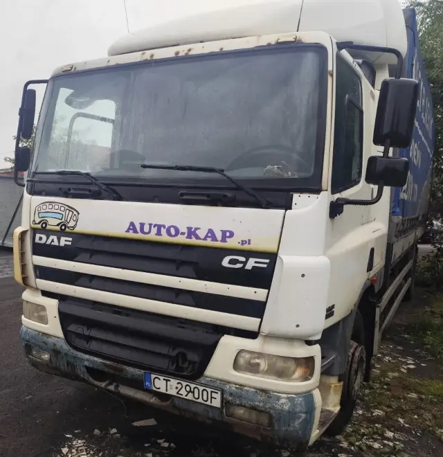 DAF Cf75